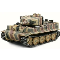 Tiger I Pro-Edition Late Production 1/16 BB 2.4GHZ - Torro