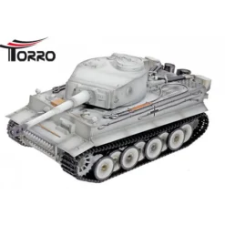 Tiger I Version IR Torro Version Hiver2.4Ghz - Torro