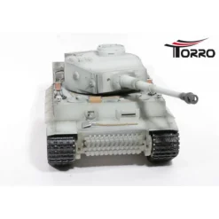 Tiger I Version IR Torro Version Hiver2.4Ghz - Torro
