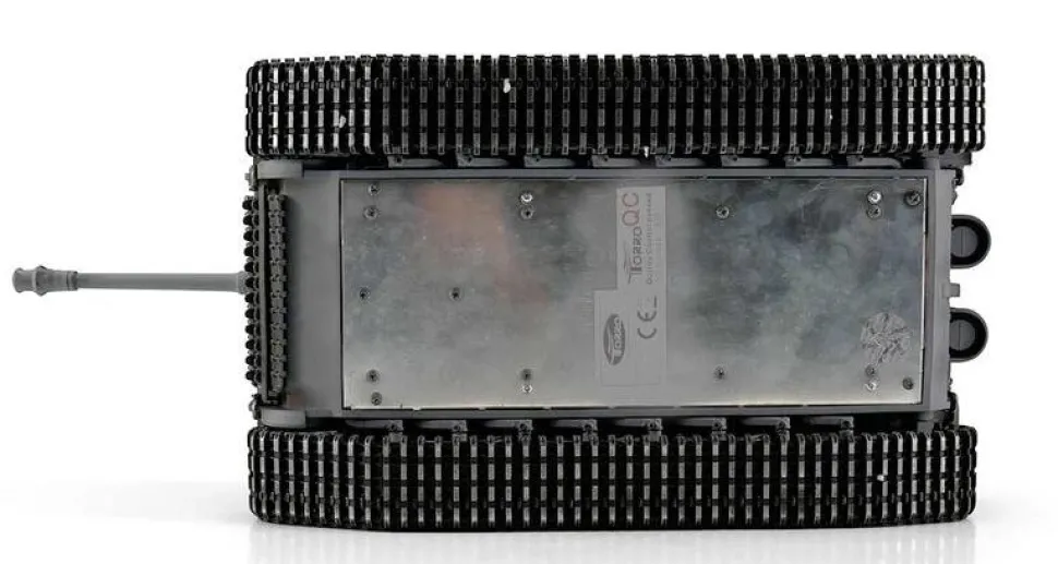 Tiger I Version IR Torro Version Hiver2.4Ghz - Torro