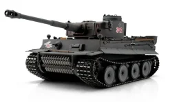 Tiger I Version IR Torro Version Hiver2.4Ghz - Torro