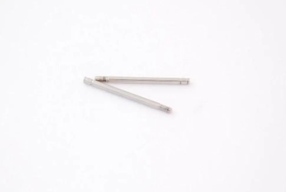 Tiges d amortisseur - HobbyTek - HOBBYTECH