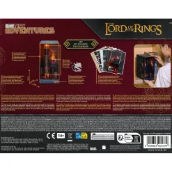 Tiny Adventures - Le Seigneur des Anneaux « Barad-Dûr » - Revell
