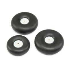 Tire Set: C-Z Cessna 150 - E-flite