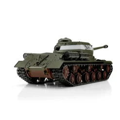 Torro RC IS-2 1944 1:16 vert BB fumée - Torro