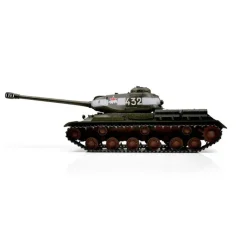 Torro RC IS-2 1944 1:16 vert BB fumée - Torro