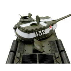 Torro RC IS-2 1944 1:16 vert BB fumée - Torro