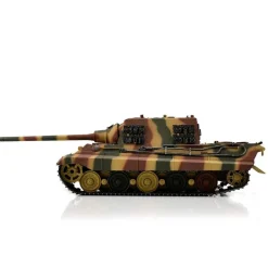Torro RC Jagdtiger 1:16 camo BB RRZ - Torro