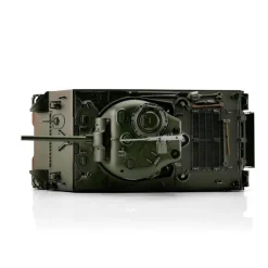 Torro RC M4A3 Sherman 1:16 75mm vert IR Servo - Torro
