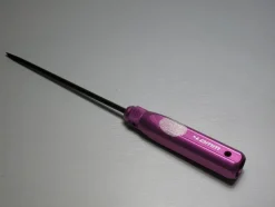 Tournevis plat 4.00mm HSS - Kyosho