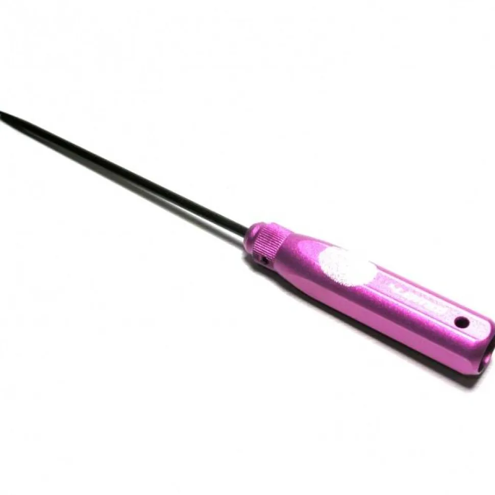 Tournevis plat 4.00mm HSS - Kyosho