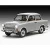 TRABANTS 601 Édition Exclusive 60ème Anniversaire - Revell