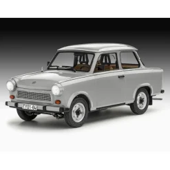 TRABANTS 601 Édition Exclusive 60ème Anniversaire - Revell