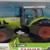 Tracteur Claas Metal Son et Lumière - New Farmsland Models