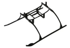 Train atterrissage + support bat. EFLH2222 E-flite Micro Blade Cx MCX - E-flite