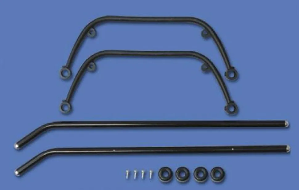 Train atterrissage Spark SR2 - T2M-RC