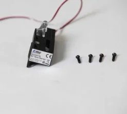 Train Avant Retractable SU-30 70mm EDF - Eflite - E-flite