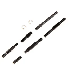 Transmission Shaft Set SCX10III - Axial - Axial
