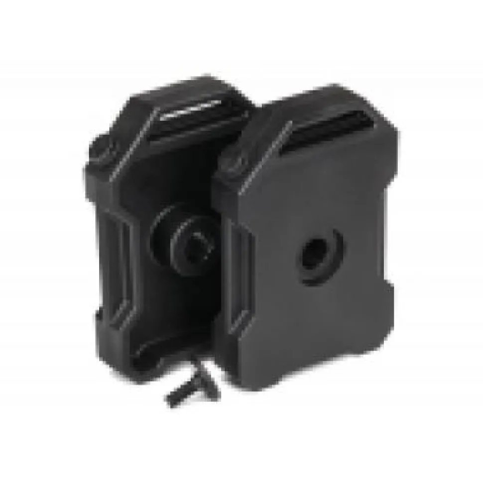 Traxxas Bidons de carburant Noir - Traxxas