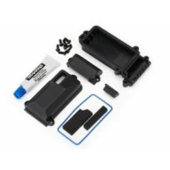 Traxxas Boitier Recepteur Complet - Traxxas