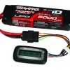 Traxxas Contrôleur équilibreur de tension de cellule LiPo - Traxxas