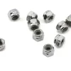 Traxxas Ecrous Nylstop 4Mm (10) - Traxxas