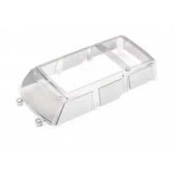 Traxxas Fenêtres carrosserie (pour la carrosserie 9711) - Traxxas