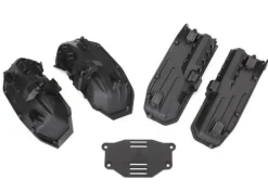 Traxxas Garde-Boue Interieure Av/Ar (2) Cache De Lumiere (8) - Traxxas