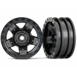 Traxxas Jantes Trx-4 Sport 1.9 (X2) - Traxxas