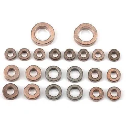 Traxxas Jeu De Bagues Complet TRX-4M - Traxxas