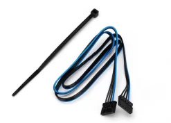 Traxxas Liaison Telemetrie Cable d'extension - Traxxas