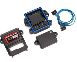 Traxxas Module D'Extension De Telemetrie 2.0 Pour Radio Tqi - Traxxas