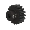 Traxxas Pignon Moteur Acier 17 Dts Renforce - 32 Pitch - 2.3mm - Traxxas