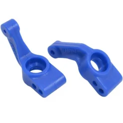 Traxxas Rear Bearing Carrier Bleu - RPM