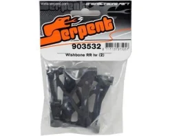 triangle arrière inf 977 - Serpent