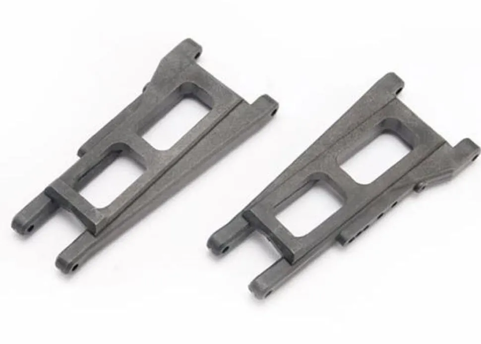 TRIANGLES DE SUSPENSION INFERIEUR AV/AR - Traxxas