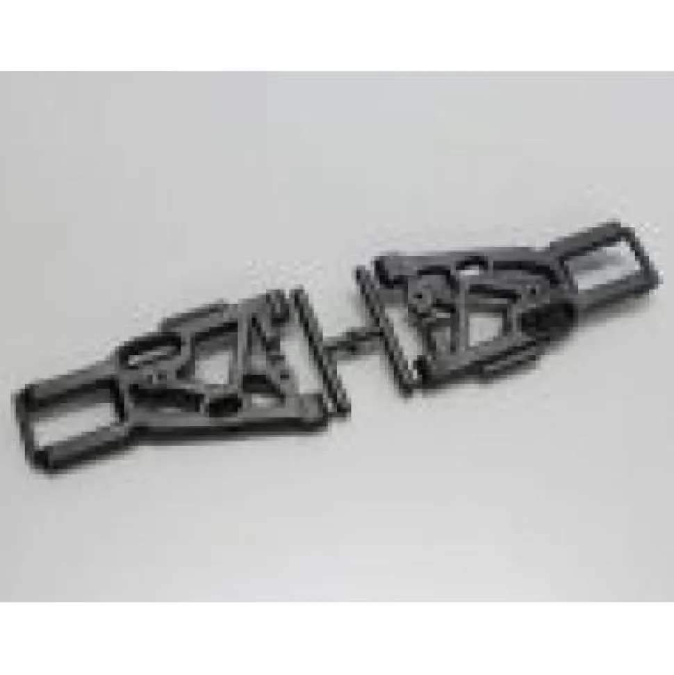 Triangles inférieures arrière (2) - Inferno Neo - Kyosho