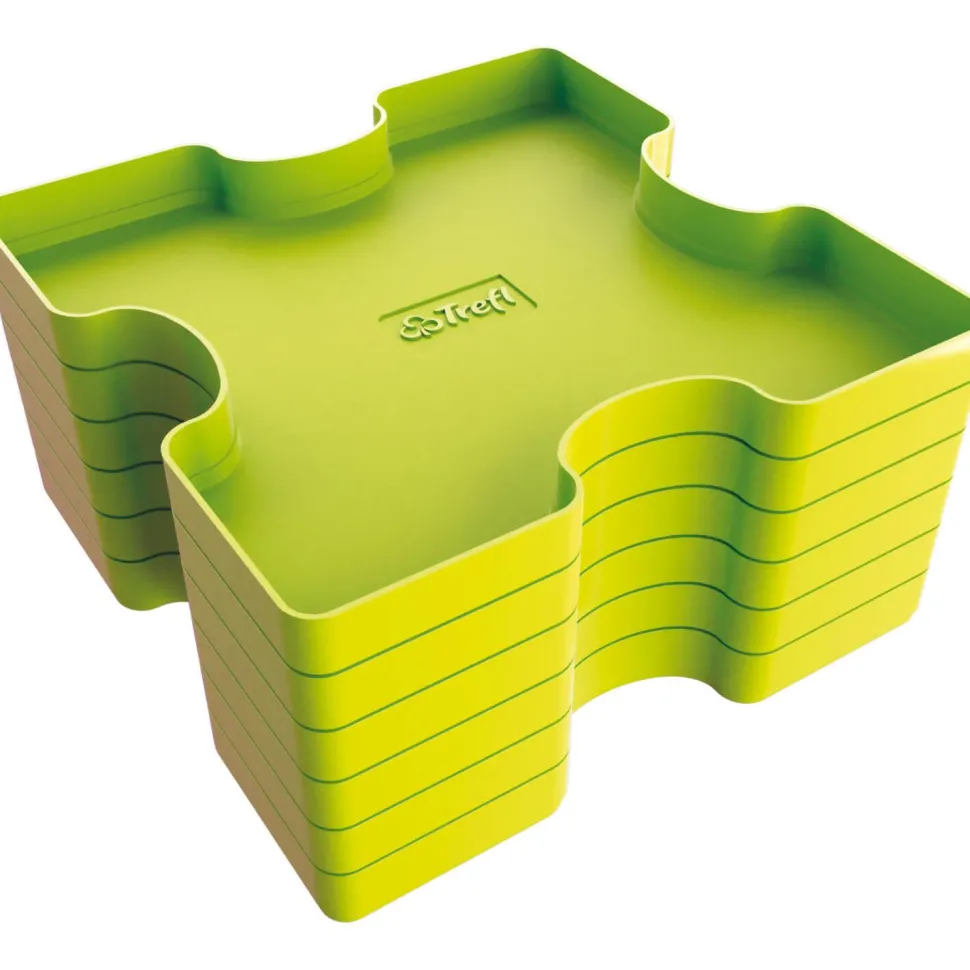 Trieur de pièces de puzzles - Trefl