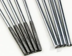 Tringle 20 cm M2 (unité) - Jperkins