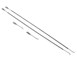 Tringlerie Valiant 1.3 - E-flite