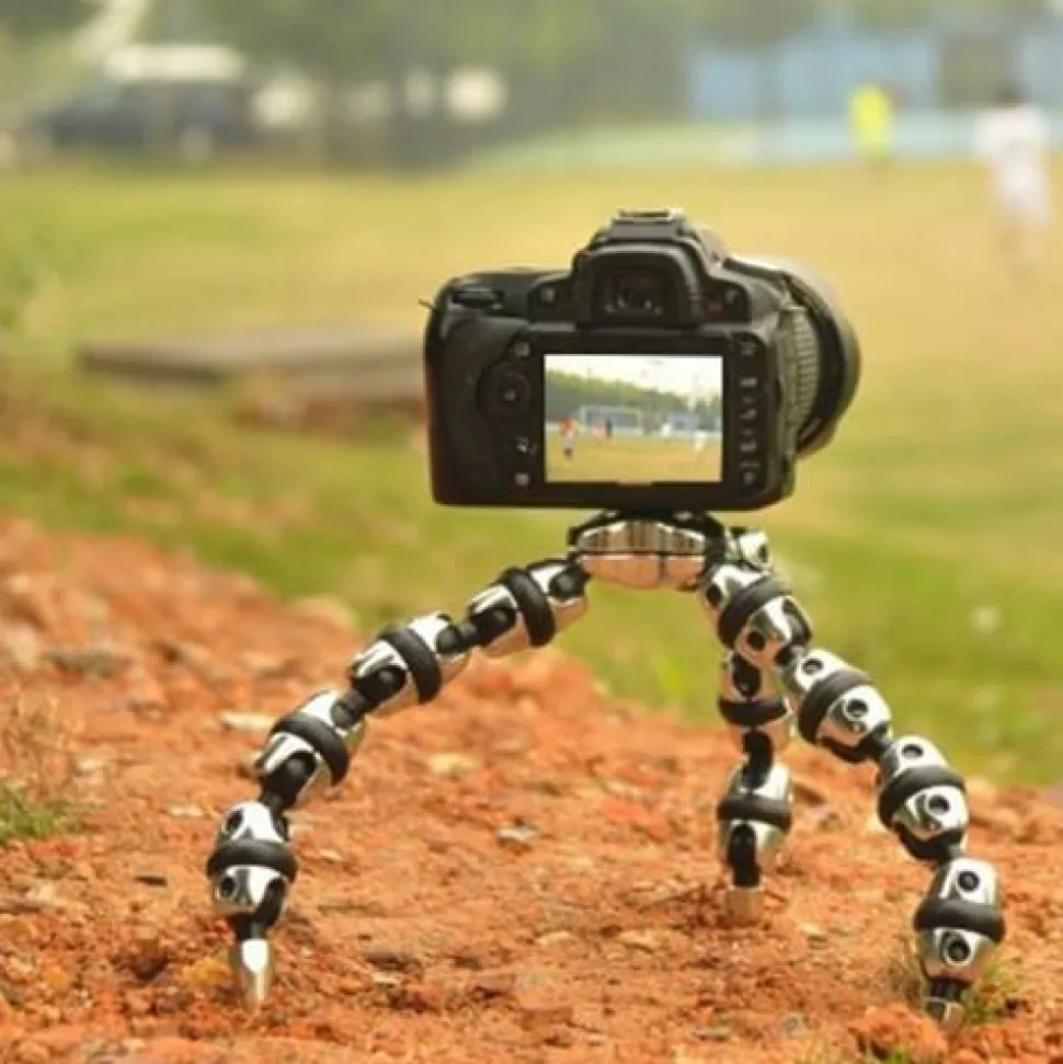 Tripod Transformer Classic - XSories