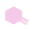 TS25 - Bombe Aérosol - 100 ML : Rose Brillant - Tamiya
