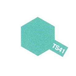 TS41 Bleu Corail - Tamiya