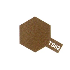 TS62 Brun Nato - Tamiya