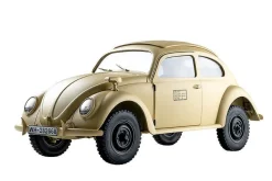 Type 82e Beetle Kommandeurswagen scaler RTR car kit 1/12e Roc Hobby - RocHobby
