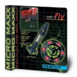 UFO Flying Saucer / Space Fighter - Klima