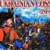 Ukrainian Cossack(infantry)16 cent.Set2 - 1:72e - Red Box - Red Box