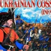 Ukrainian Cossack(infantry)16 cent.Set3 - 1:72e - Red Box - Red Box