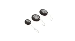 UMX A-10 BL - Train d'atterrissage - E-flite