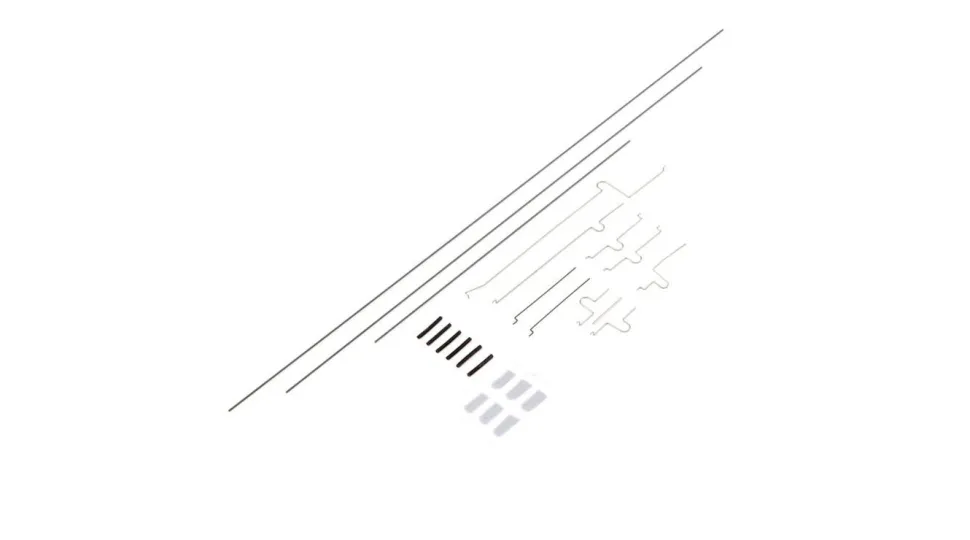 UMX A-10 BL - Tringleries - E-flite